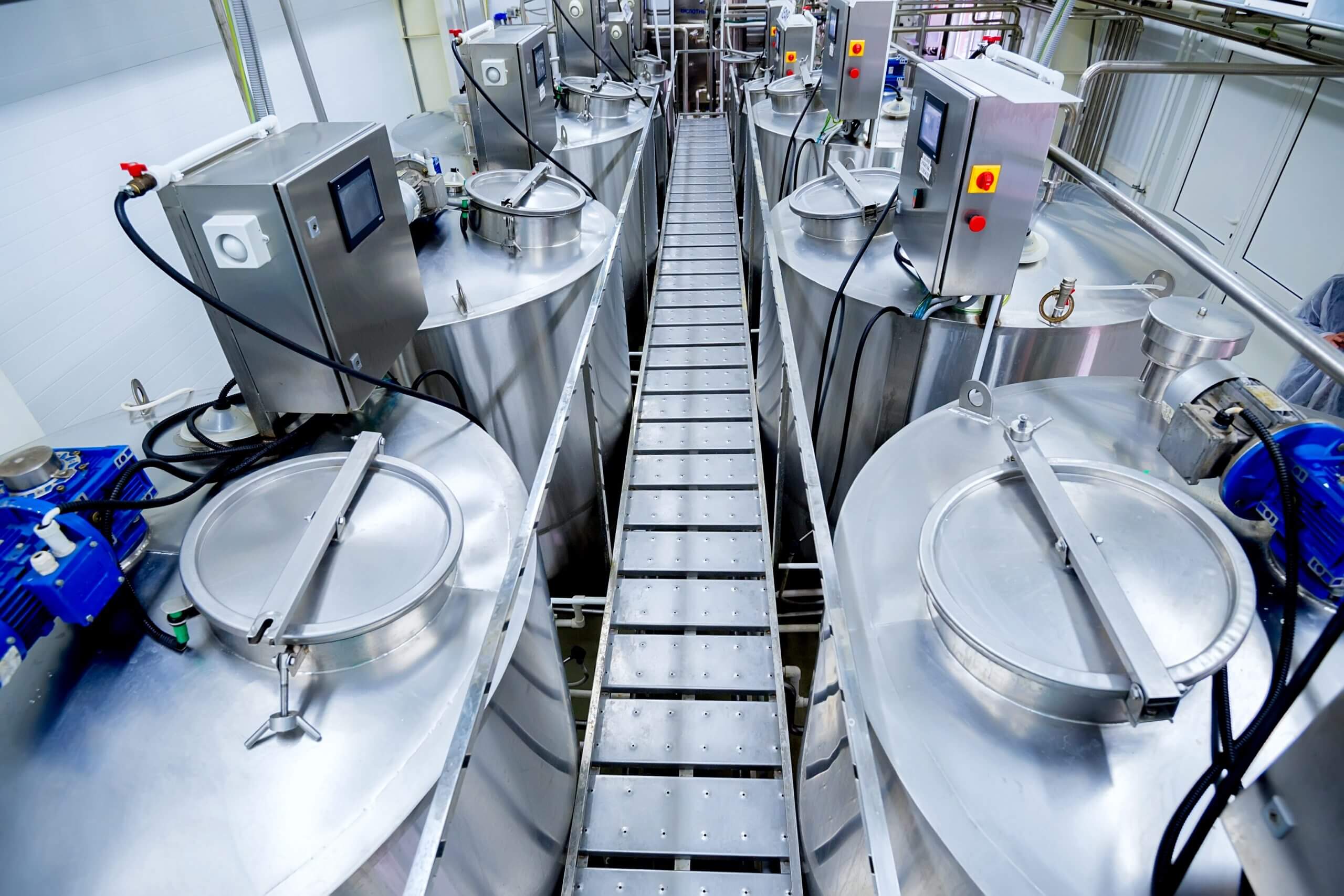 A Scalable Process to Advance Competitive Positioning
