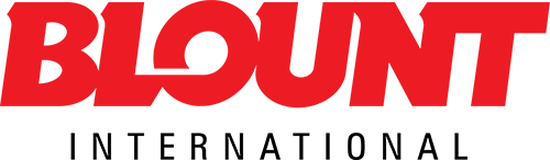 Blount International Logo