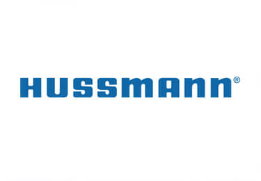 Hussmann Logo