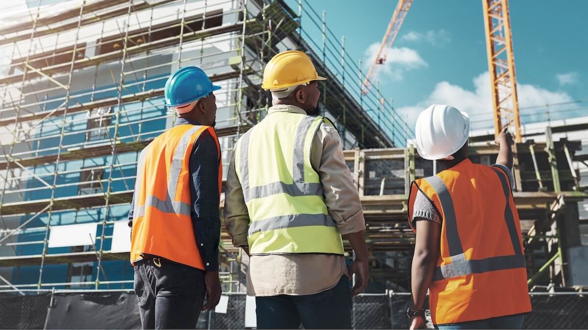 Building and Construction Industry Outlook Q2 2024