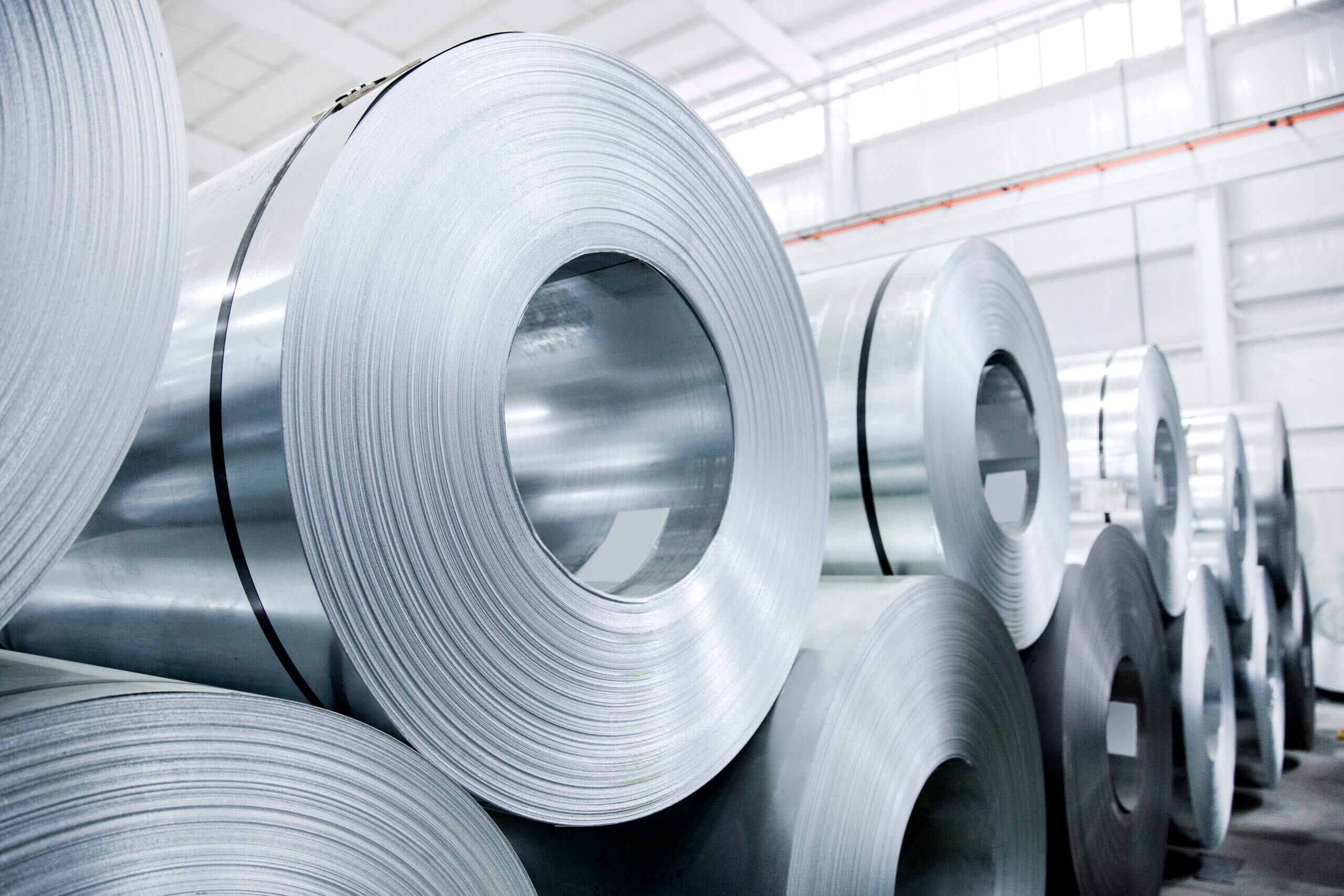 European Aluminum Commissions Ducker Carlisle for Aluminum Content in Cars Study