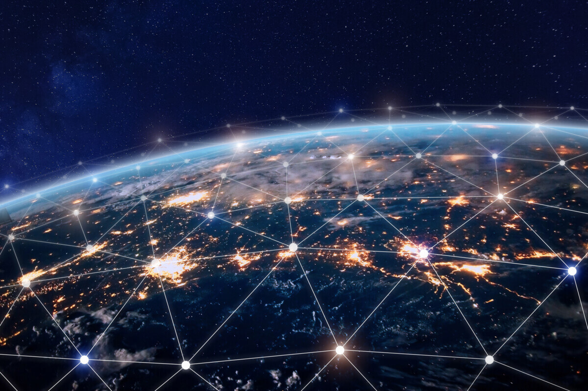 Network Analysis for Forward-Deploying Implements & Attachments