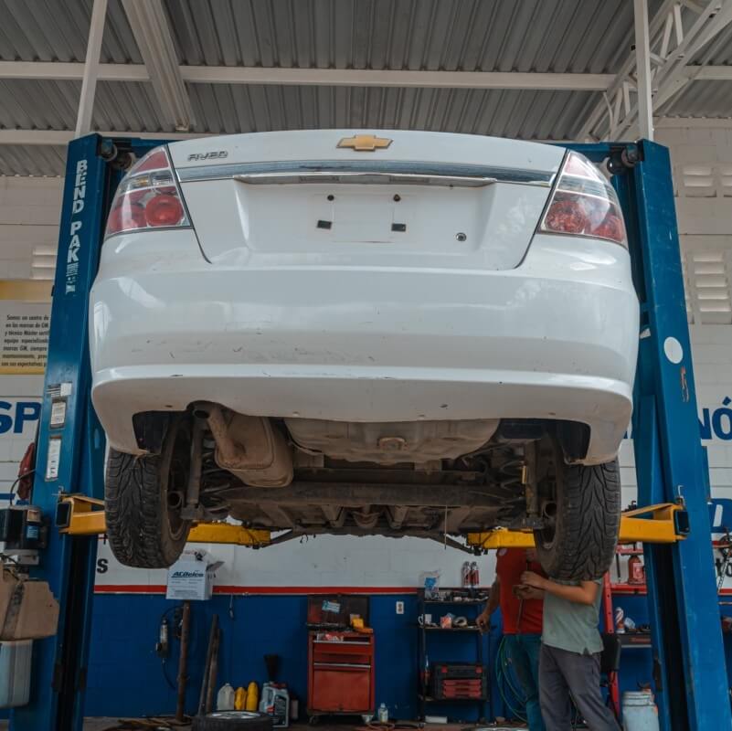 Tackling the Automotive Technician Shortage