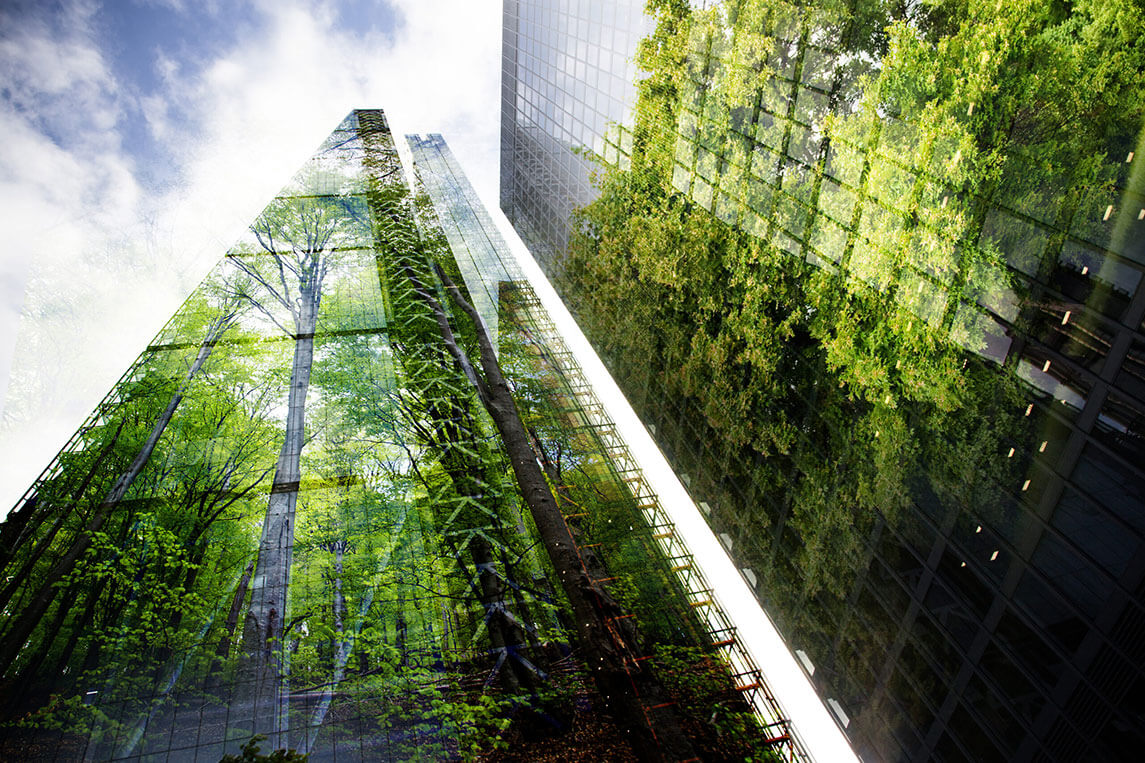 Sustainability Trends in Building and Construction - 2023