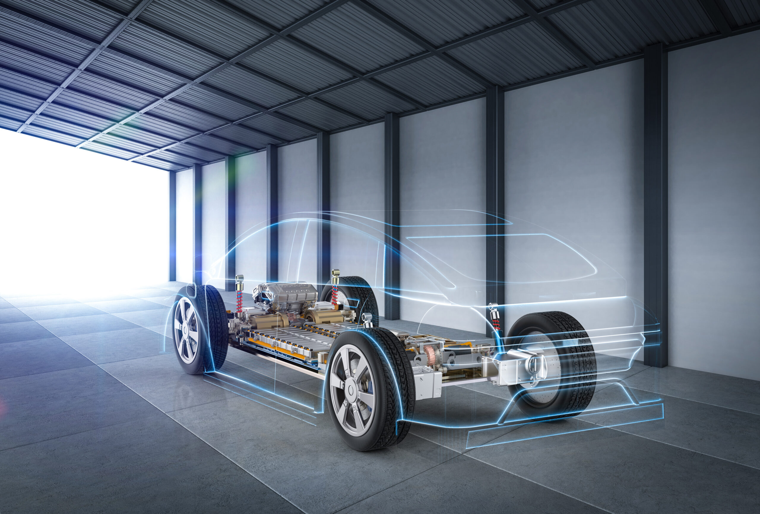 Navigating the Evolution: Mega-Casting’s Impact on Automotive Manufacturing