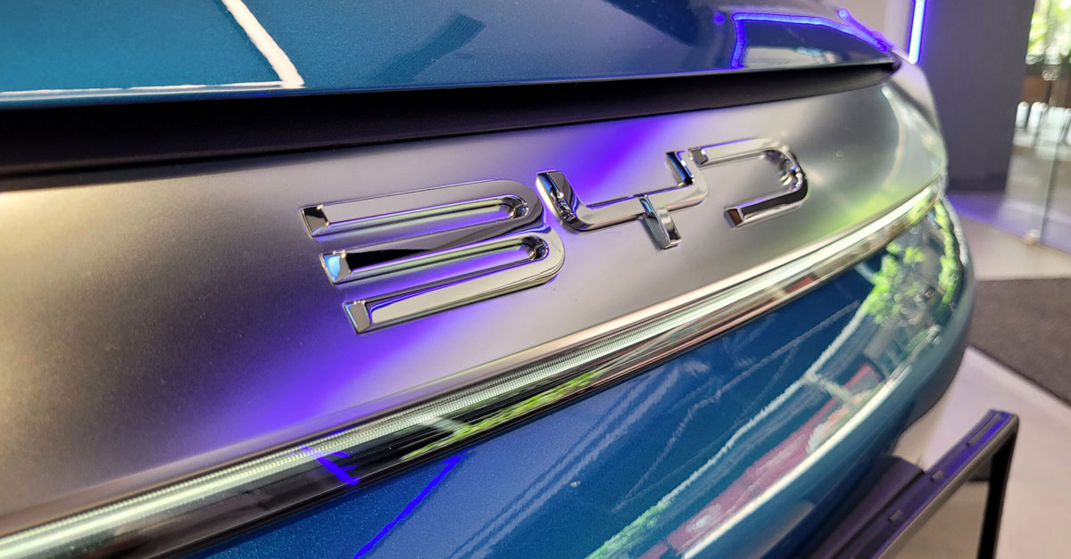 The Rapid Rise of Chinese Electric Vehicles in Europe: Challenges and Implications