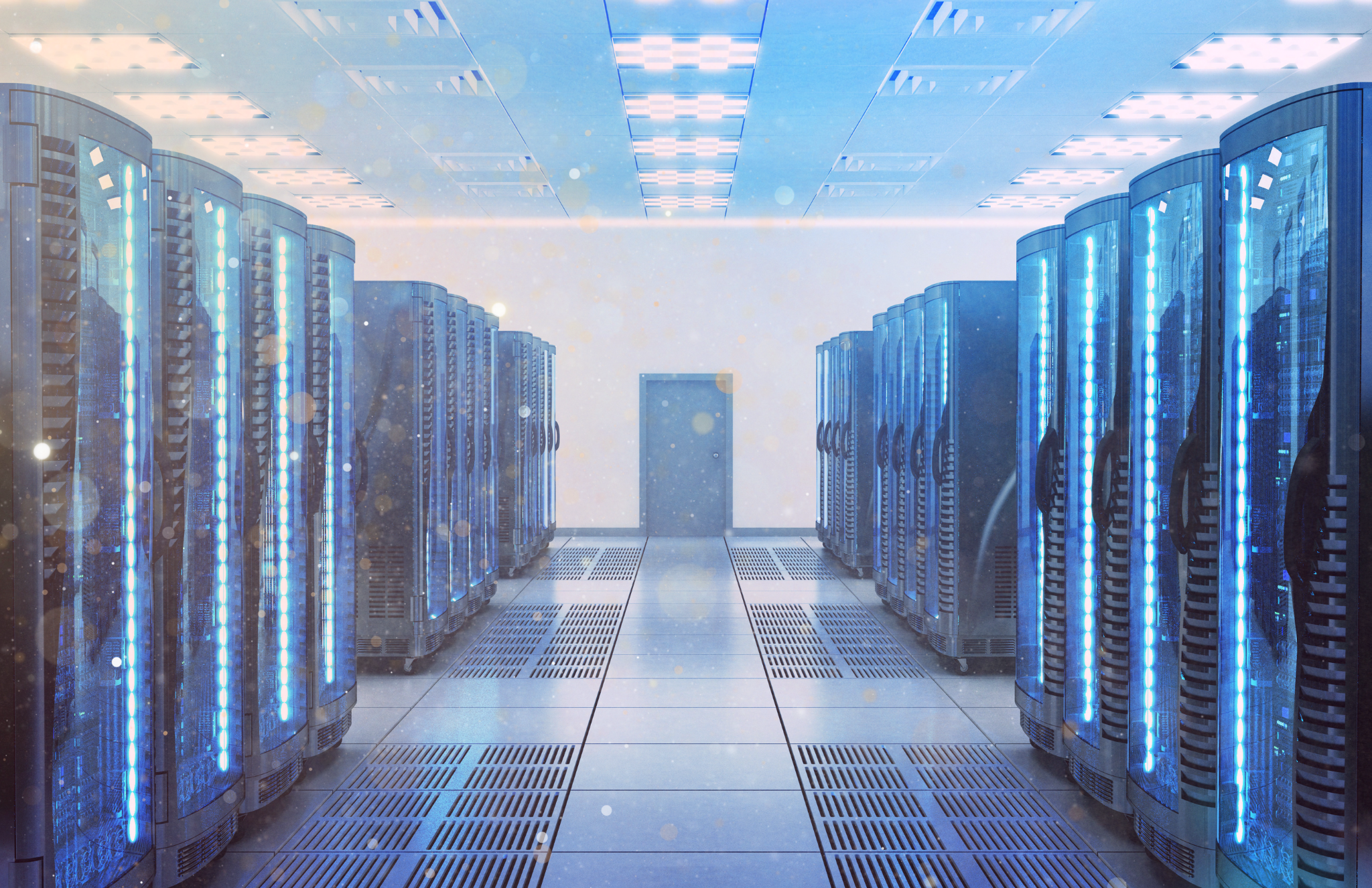 Ducker Carlisle Insights from RE+ 2025: Powering Data Center Growth