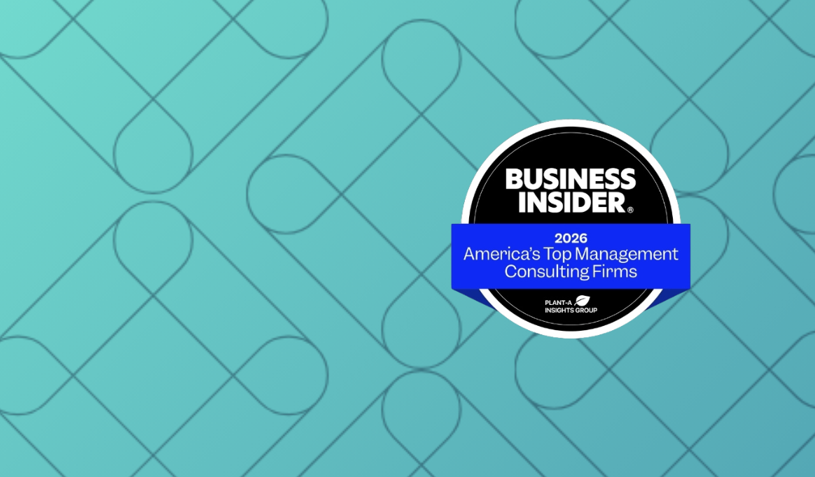 Ducker Carlisle Named One of America&rsquo;s Top Management Consulting Firms 2026