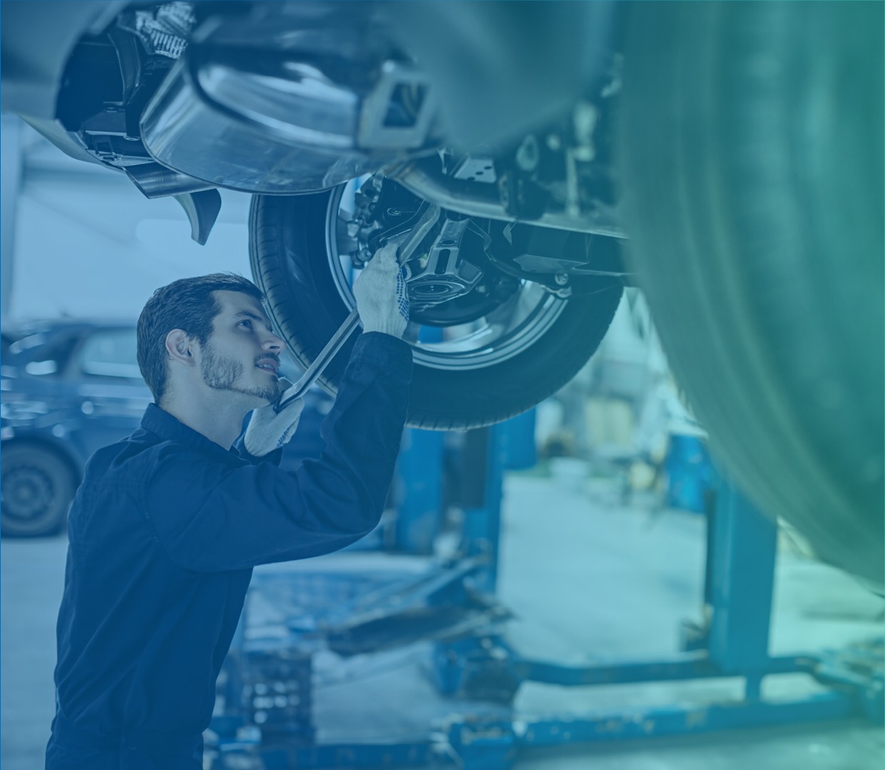 Ducker Carlisle Consumer Sentiment Survey: Changing Auto Service Dynamics