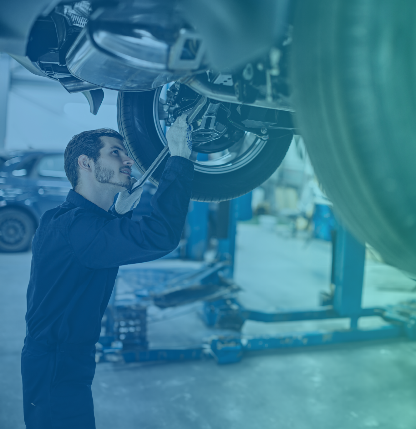 Ducker Carlisle Consumer Sentiment Survey: Changing Auto Service Dynamics