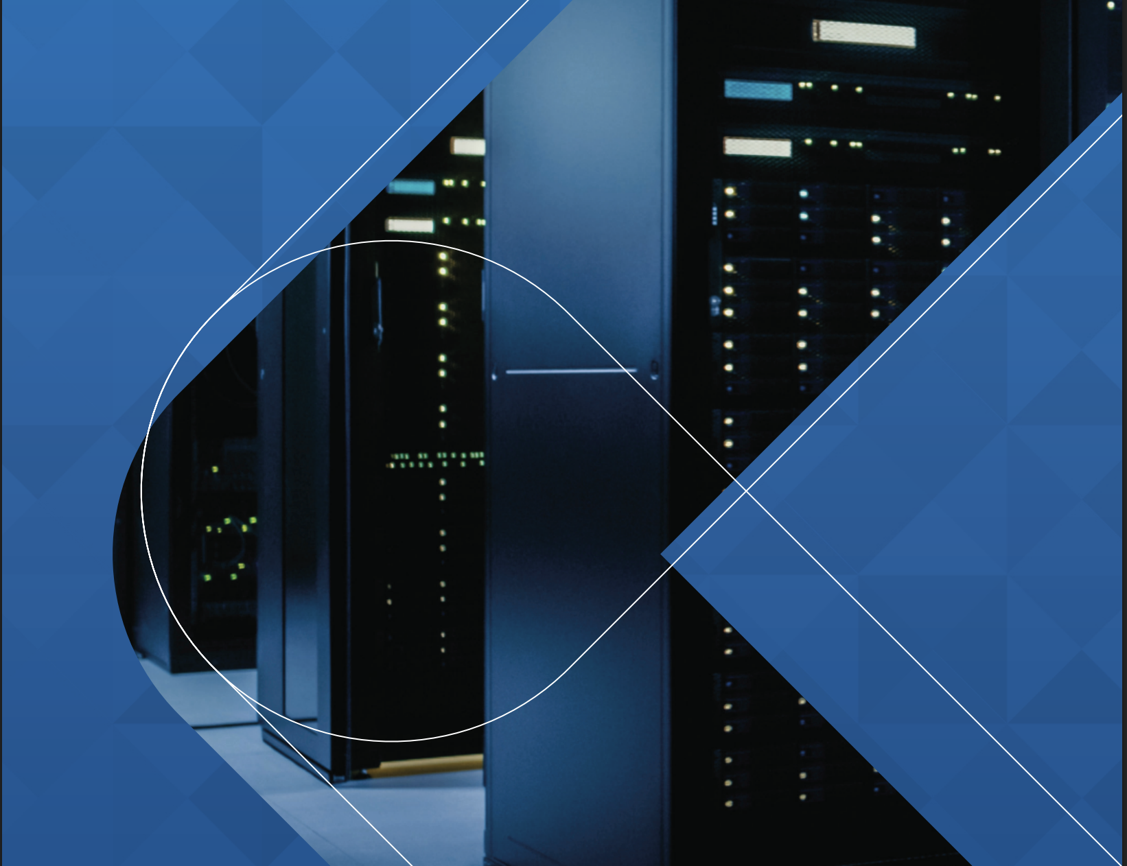 Data centers are moving to&nbsp;the edge