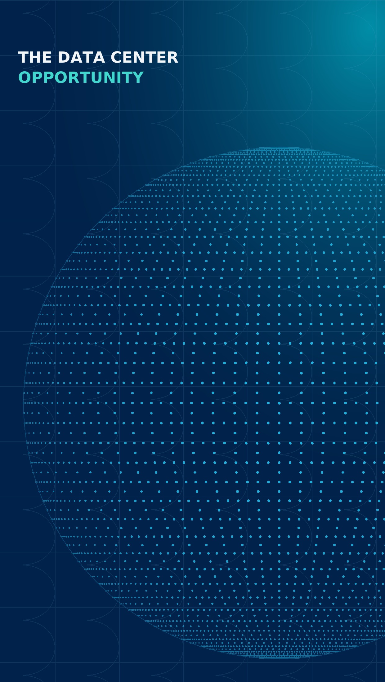 Data Center Diligence
